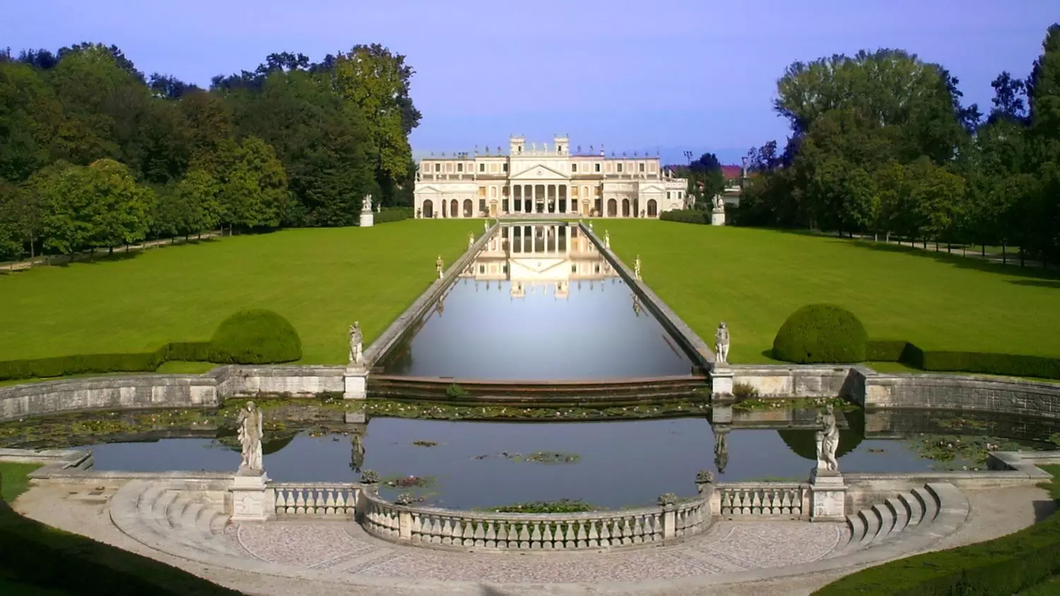 Riviera del Brenta Riviera del Brenta