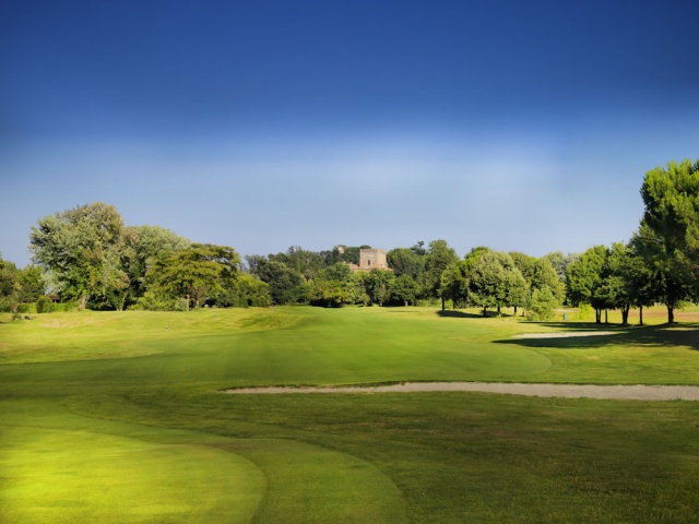 Golf della Montecchia