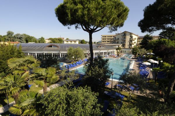 hotel petrarca orari piscine